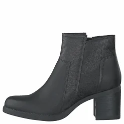Tamaris 1-1-25384-27 001 Black Svart Best