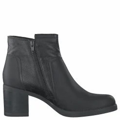 Tamaris 1-1-25384-27 001 Black Svart Best