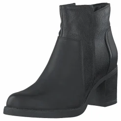 Tamaris 1-1-25384-27 001 Black Svart Best