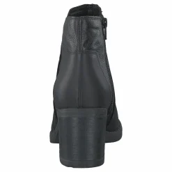 Tamaris 1-1-25384-27 001 Black Svart Best