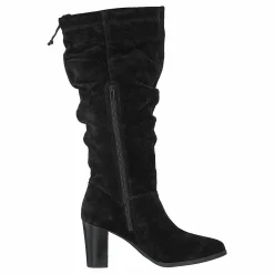 Tamaris 1-1-25545-23 1 Black Svart Outlet