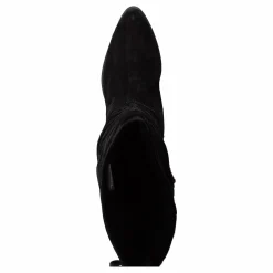 Tamaris 1-1-25545-23 1 Black Svart Outlet