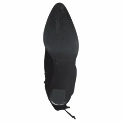 Tamaris 1-1-25545-23 1 Black Svart Outlet