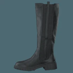 Donna Girl 24390181-01 01 Black Svart Outlet