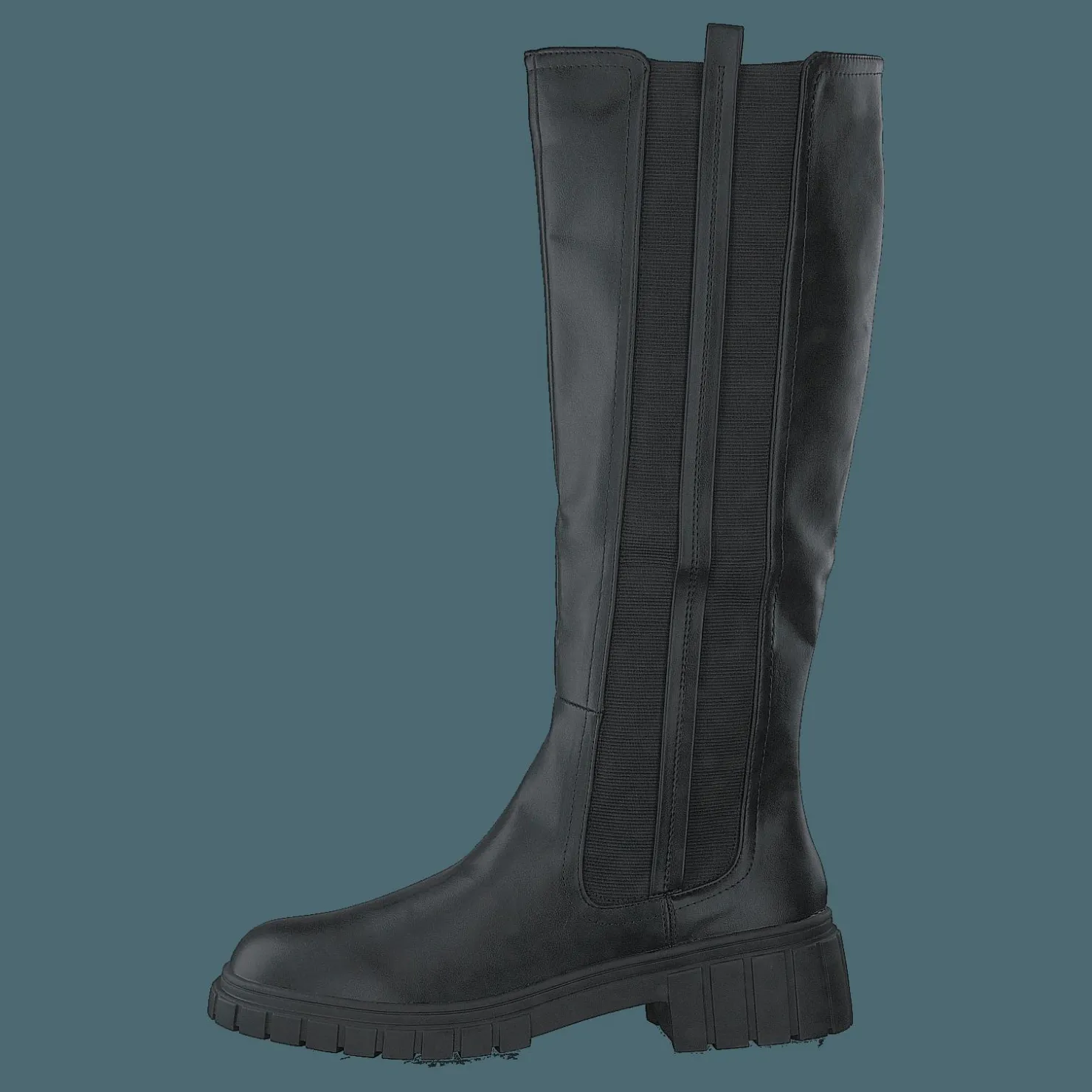 Donna Girl 24390181-01 01 Black Svart Outlet