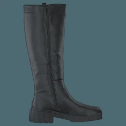 Donna Girl 24390181-01 01 Black Svart Outlet