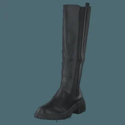 Donna Girl 24390181-01 01 Black Svart Outlet