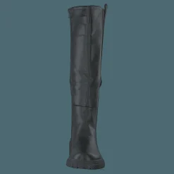 Donna Girl 24390181-01 01 Black Svart Outlet