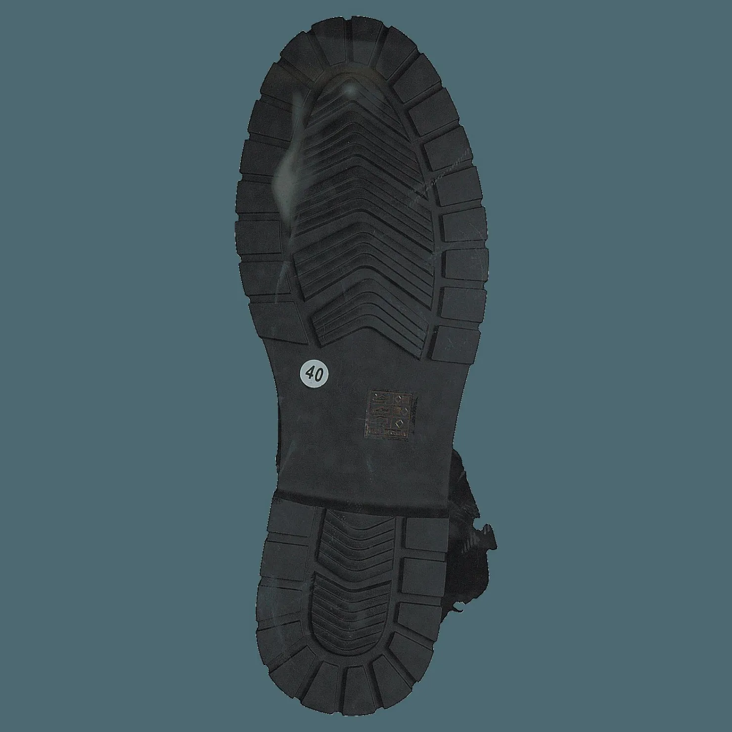 Donna Girl 24390181-01 01 Black Svart Outlet