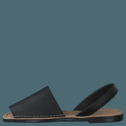 Donna Girl 331009 01 Black Svart Discount