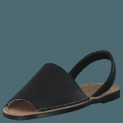 Donna Girl 331009 01 Black Svart Discount
