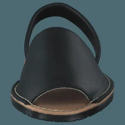 Donna Girl 331009 01 Black Svart Discount