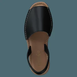Donna Girl 331009 01 Black Svart Discount