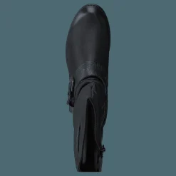 Rieker 93158-00 00 Black Svart Clearance