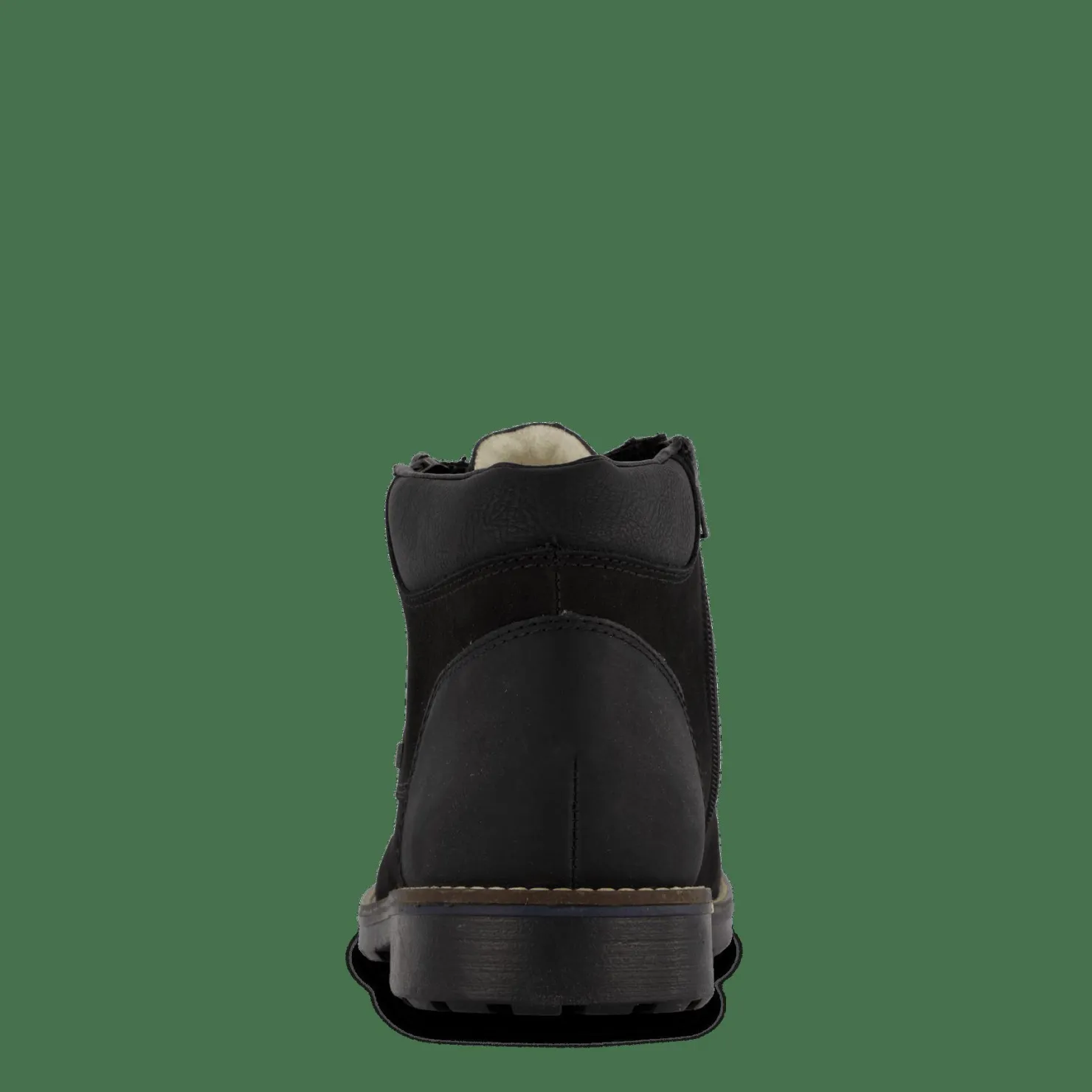 Rieker 35331-01 01 Black Svart Online