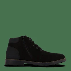 Rieker 35331-01 01 Black Svart Online