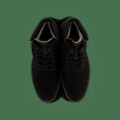 Rieker 35331-01 01 Black Svart Online