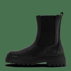 Donna Girl 4940501 01 Black Svart Best