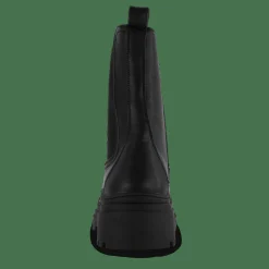 Donna Girl 4940501 01 Black Svart Best
