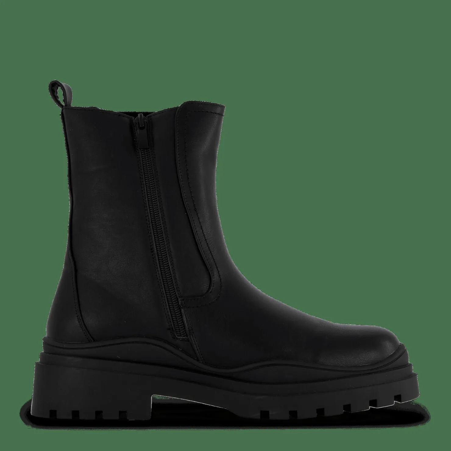 Donna Girl 4940501 01 Black Svart Best