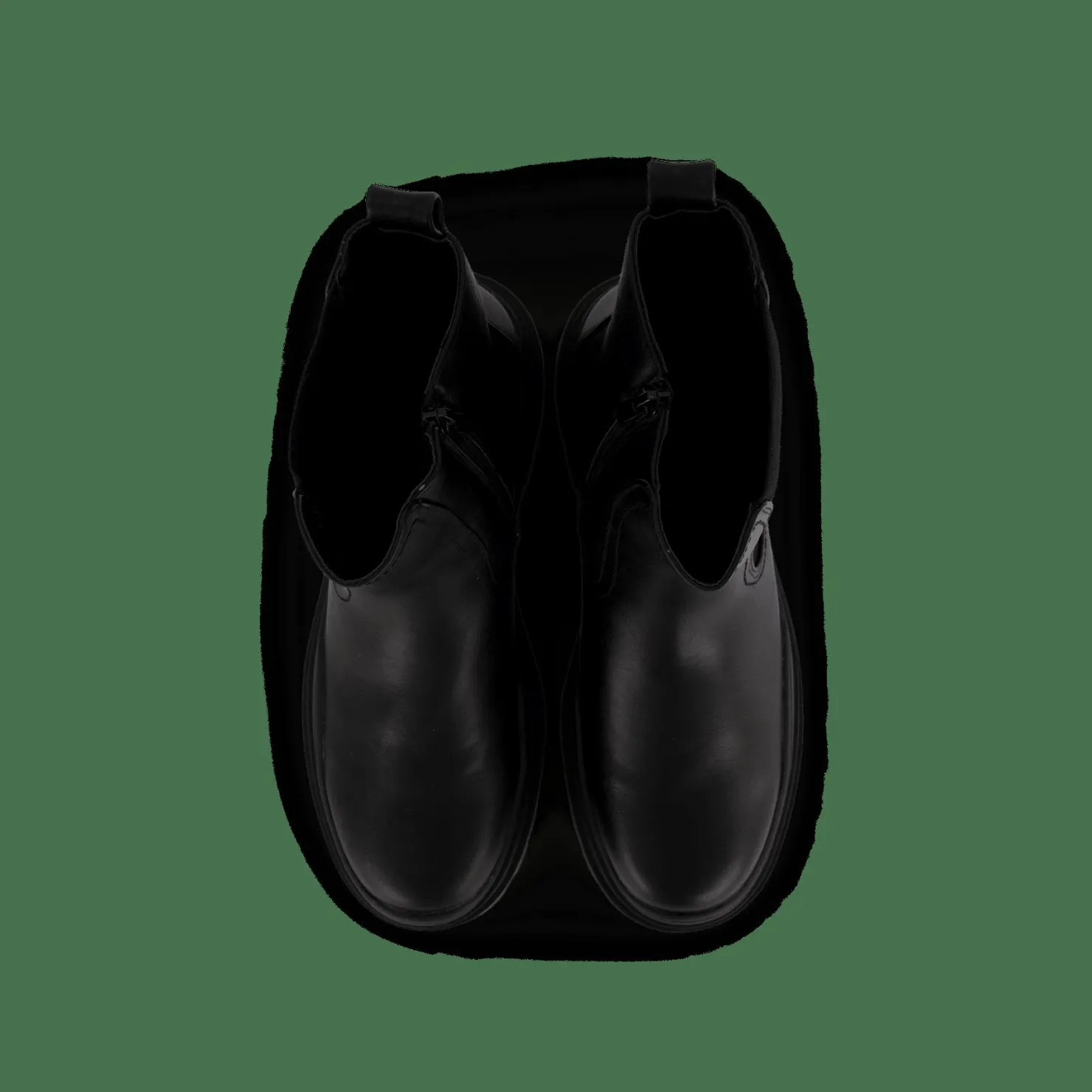 Donna Girl 4940501 01 Black Svart Best