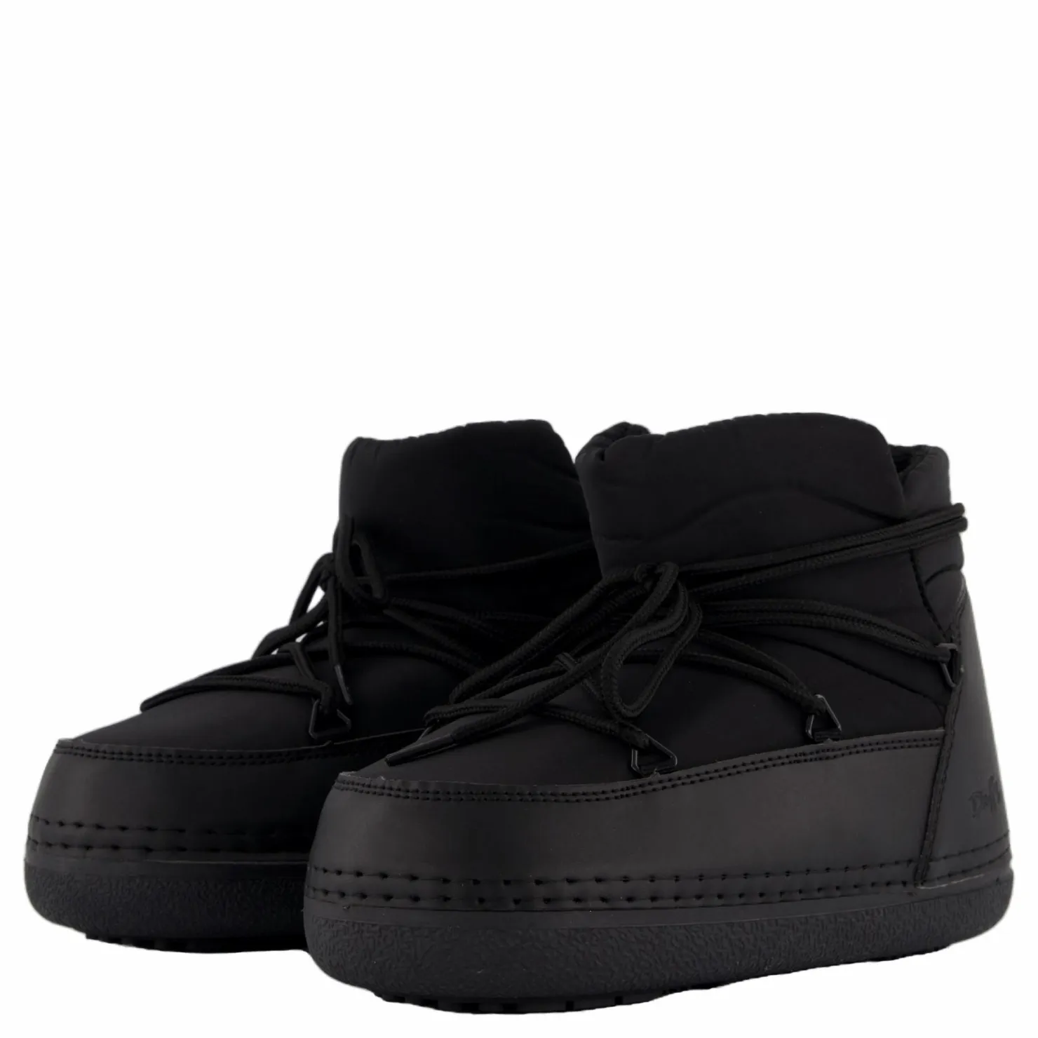 Duffy 79-68816 01 Black Svart Outlet
