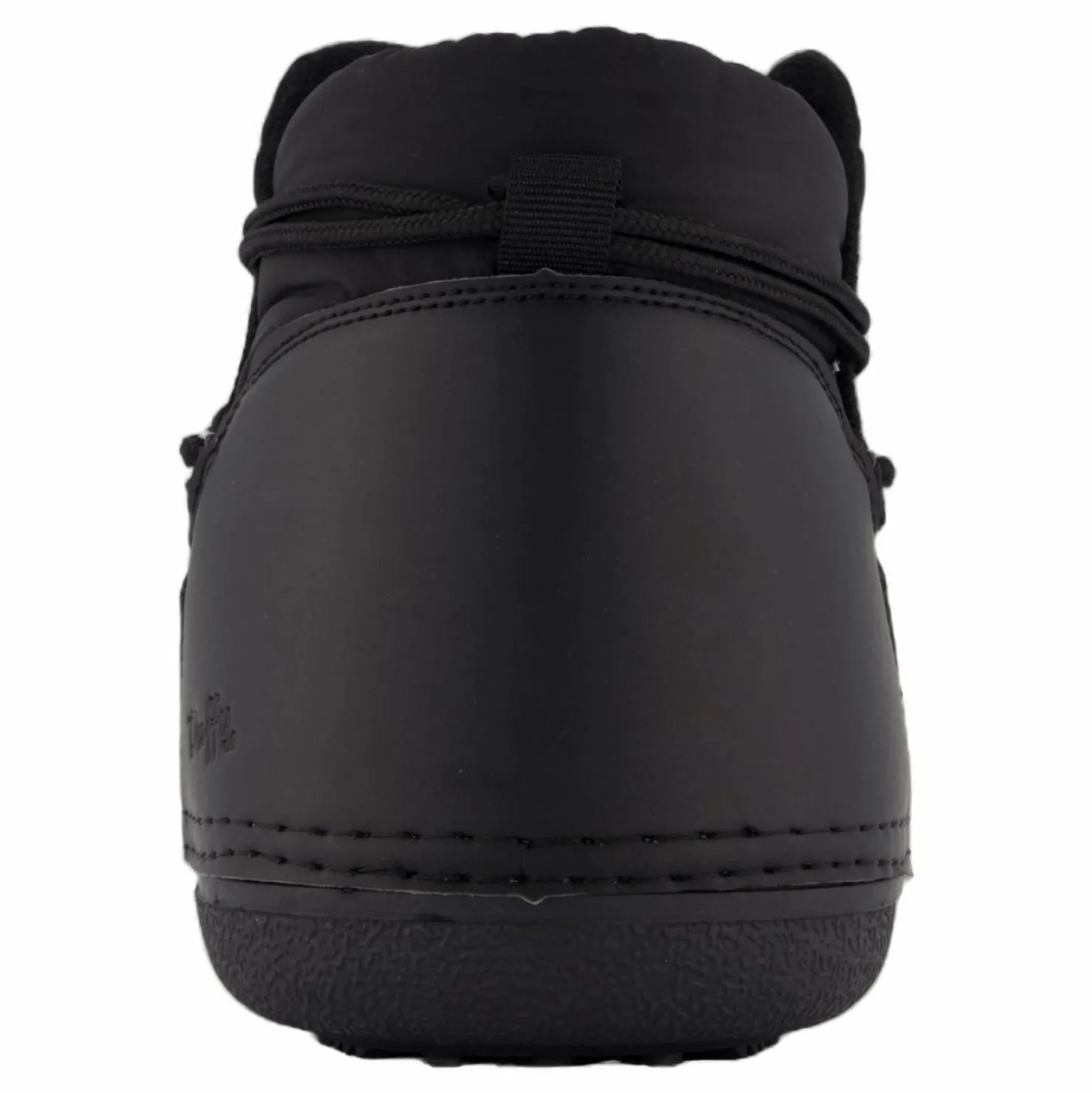 Duffy 79-68816 01 Black Svart Outlet