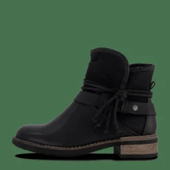 Rieker 94689-00 00 Black Svart Online