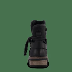 Rieker 94689-00 00 Black Svart Online