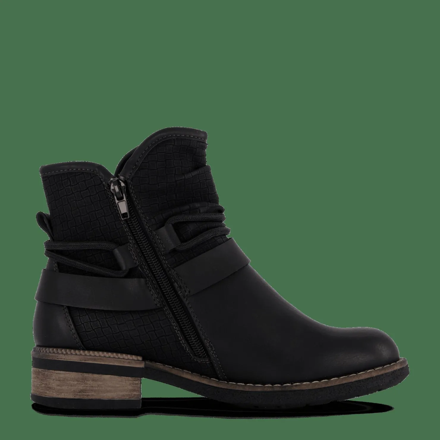 Rieker 94689-00 00 Black Svart Online
