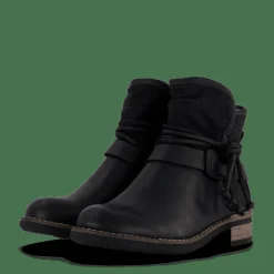 Rieker 94689-00 00 Black Svart Online
