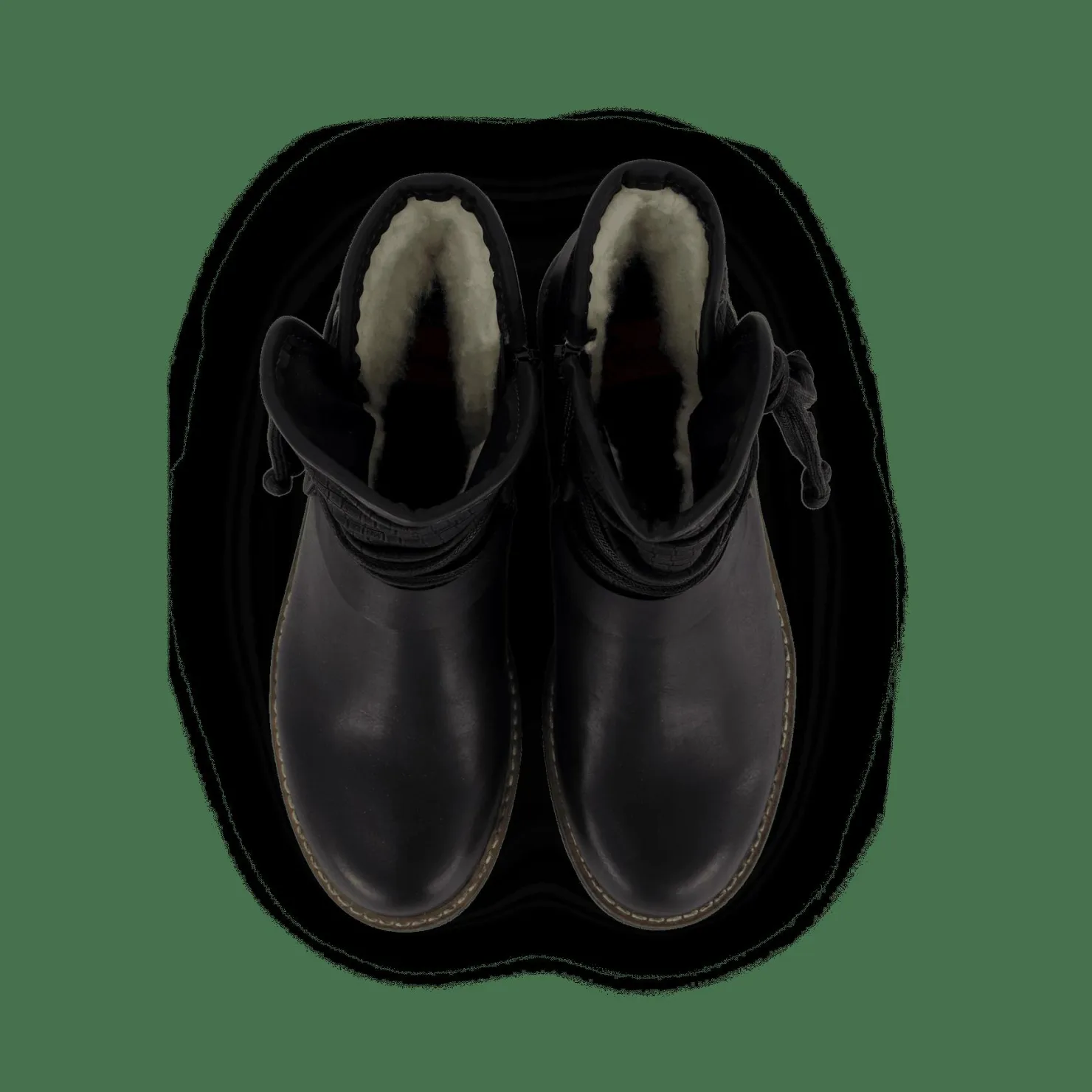 Rieker 94689-00 00 Black Svart Online