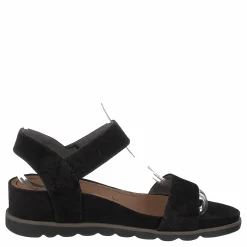 Tamaris 1-1-28031-22 001 Black Svart Online