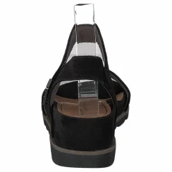 Tamaris 1-1-28031-22 001 Black Svart Online