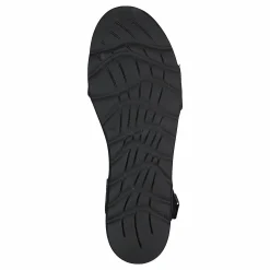 Tamaris 1-1-28031-22 001 Black Svart Online