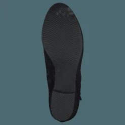Jana 8-8-25374-25 009 Black /checkers Svart Clearance