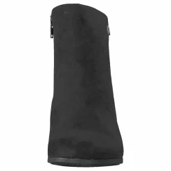 Jana 8-8-25374-23 098 Black Comb. Svart
