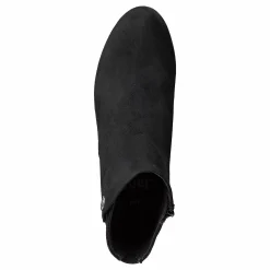 Jana 8-8-25374-23 098 Black Comb. Svart