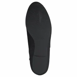 Jana 8-8-25374-23 098 Black Comb. Svart
