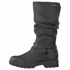Tamaris 1-1-26612-23 98 Black Comb Grå och Svart Hot