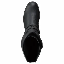 Tamaris 1-1-26612-23 98 Black Comb Grå och Svart Hot