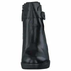 Tamaris 1-1-25334-29 003 Black Leather Svart Hot