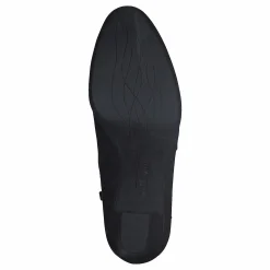 Tamaris 1-1-25334-29 003 Black Leather Svart Hot