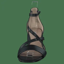 Tamaris 1-1-28203-20 020 Black Matt Svart Discount