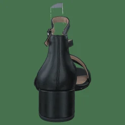 Tamaris 1-1-28203-20 020 Black Matt Svart Discount