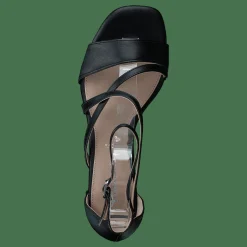 Tamaris 1-1-28203-20 020 Black Matt Svart Discount