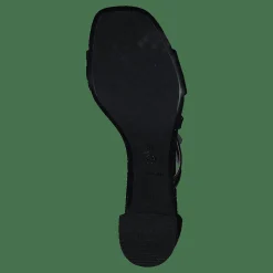 Tamaris 1-1-28203-20 020 Black Matt Svart Discount