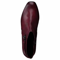 Tamaris 1-1-25318-27 549 Bordeaux Röd New