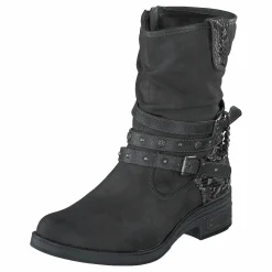 Mustang 1293516 20 Dunkelgrau Svart Outlet