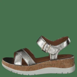 Tamaris 1-1-28708-20 909 Gold Brun Outlet